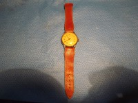 Montre sulina, mouvement mécanique suisse d'avant guerre,, fonctionne bien 35 euros