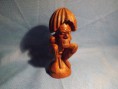 Art premier KANAK belle statue environ 20 cm de hauteur, 25 euros